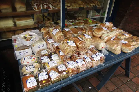 Days Bakery photo 1